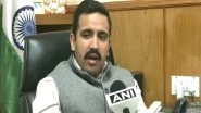 India News | Suspension of Indus Waters Treaty Should Be Followed by Long-term Actions: Himachal Minister Vikramaditya Singh
