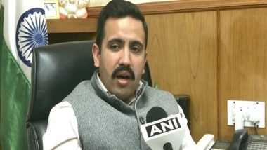 India News | Suspension of Indus Waters Treaty Should Be Followed by Long-term Actions: Himachal Minister Vikramaditya Singh