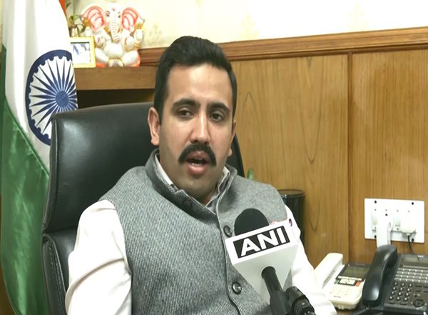 India News | Suspension of Indus Waters Treaty Should Be Followed by Long-term Actions: Himachal Minister Vikramaditya Singh