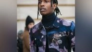 Entertainment News | I'm Always Gonna Be a Student and a Fan: A$AP Rocky Shares Fan Love for Denzel Washington