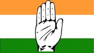India News | Congress Announces New Appointments in Tripura, Meghalaya, Odisha Units