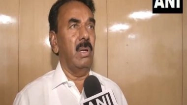 Entertainment News | Purpose is to Promote Tourism: Telangana Minister Jupally Krishna Rao on Organising 72nd Miss World in Hyderabad