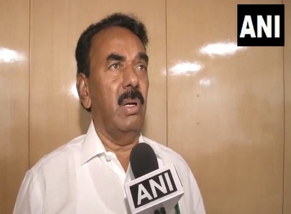 Entertainment News | Purpose is to Promote Tourism: Telangana Minister Jupally Krishna Rao on Organising 72nd Miss World in Hyderabad