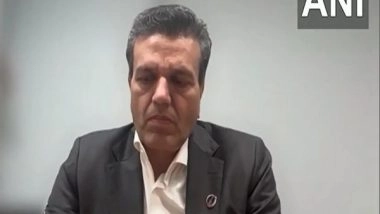 India News | India-UK Free Trade Agreement a Major Step Forward, Says PHDCCI Chief Hemant Jain