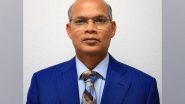 World News | Manoj Kumar Mohapatra Appointed as Next Indian Ambassador to Romania
