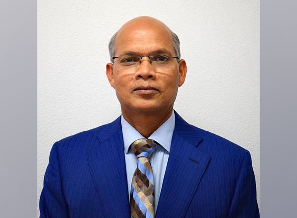 World News | Manoj Kumar Mohapatra Appointed as Next Indian Ambassador to Romania
