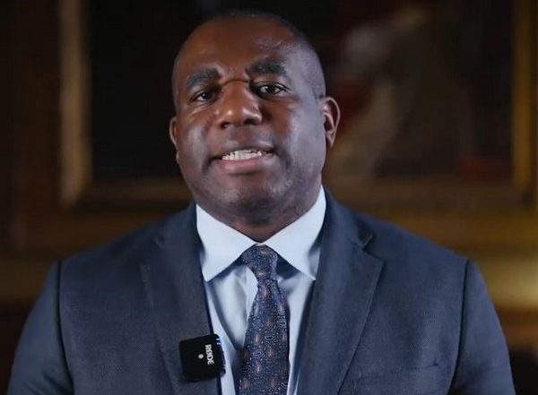 World News | David Lammy Hails UK-India Trade Deal as Gateway to Shared Prosperity