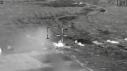 World News | Pakistan Army Confirms India Missile Strikes in Its Territory, Scramble Jets in Response