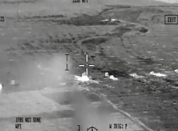 World News | Pakistan Army Confirms India Missile Strikes in Its Territory, Scramble Jets in Response