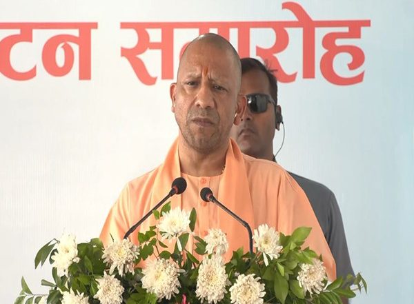 India News | Jai Hind: Uttar Pradesh CM Hails Indian Army After It Strikes Nine Terror Camps in PoJK to Avenge Victims of Pahalgam Attack