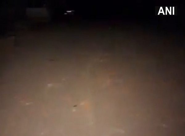 World News | Explosions, Blackout Reported in Muzaffarabad PoJK After Indian Strike, Pak PM Says It Has Right to to Respond