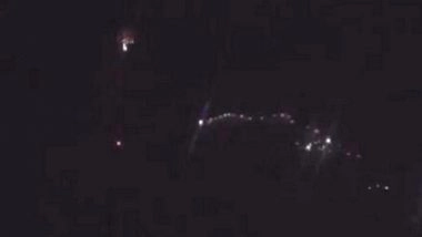 World News | Jaish Stronghold in Bhawalpur Targeted in India Missile Strike, Pakistan Confirms 24 Impacts