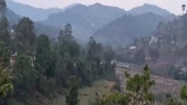 India News | 3 Innocent Civilians Killed as Pakistan Resorts to Arbitrary Firing, Shelling Across LoC and IB