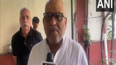 India News | Need to Eliminate Terrorism Wherever It is Flourishing: Congress Leader Ajay Rai on Operation Sindoor