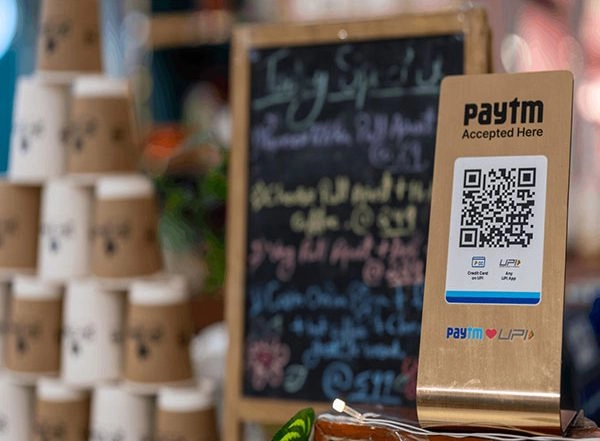 Business News | Paytm Achieves EBITDA Before ESOP Profitability to Rs. 81 Crore, Losses Sharply Narrow to Rs 23 Crore