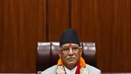 World News | Nepal's Former PM Dahal Sustains Injuries in Head After Falling in Bathroom