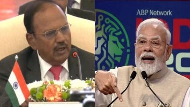 India News | On PM Modi's Direction, NSA Doval Monitored and Coordinated Op Sindoor