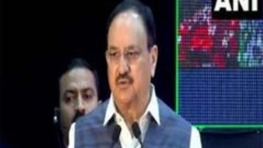 India News | Nadda Stresses India's Firm Stance Against Terrorism, Highlights 'Operation Sindoor'