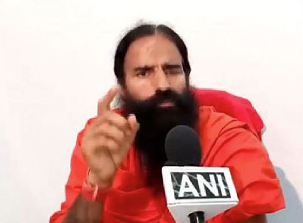 India News | Time to Hoist Tricolour in Karachi, Lahore After Operation Sindoor :  Baba Ramdev