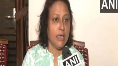 India News | Pakistan Must Be Eliminated to Prevent Future Attacks: Pahalgam Victim's Wife Sarbori Guha