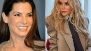 Entertainment News | Sandra Bullock, Nicole Kidman Reunite for 'Practical Magic 2'