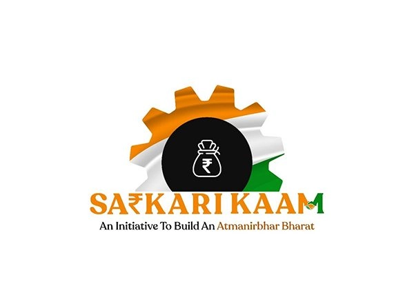 Business News | Sarkari Kaam Unveils Rs100 Crore Soft Loan Scheme at 3.25% to Boost Indian Industry