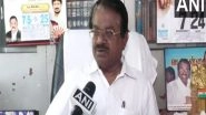 India News | DMK Supports Centre in Its Actions Against Terrorism: TKS Elangovan