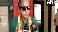 India News | Shashi Tharoor Praises Govt for Not Allowing Pakistan to Expand Conflict