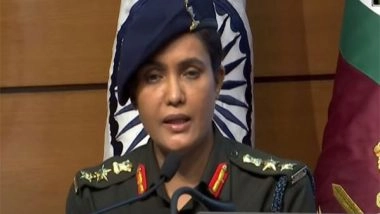 India News | Operation Sindoor: Indian Armed Forces Detail Key Terror Camps Destroyed in Pakistan