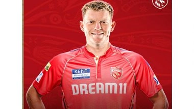 Sports News | Ricky Ponting Calls Mitchell Owen 'exciting Package' as He Replaces Glenn Maxwell in Punjab Kings Squad