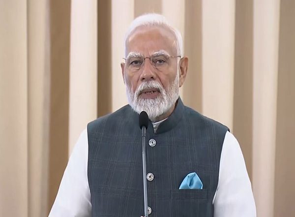 World News | PM Modi Postpones His Visit to Norway, Croatia, Netherlands: Sources
