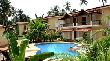 Business News | Devasthali Unveils Phase Two: A 5-Star Hill Station Villa Resort Just 800 Metres from Goa's Hollant Beach