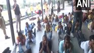 India News | Haryana to Conduct Statewide Mock Drill 'Operation Abhyas' with Blackout Exercise, Public Participation