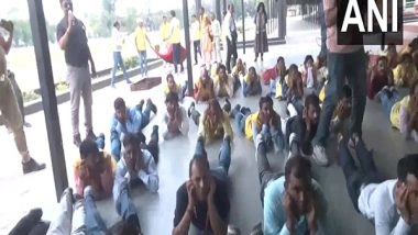 India News | Haryana to Conduct Statewide Mock Drill 'Operation Abhyas' with Blackout Exercise, Public Participation