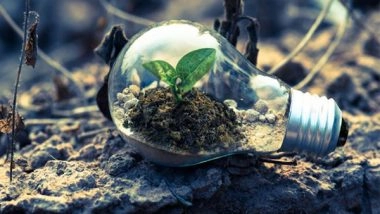 Business News | Climate Resilience Tools to Hit USD 1.3 Trillion by 2030, Opening Doors for Private Players: Report