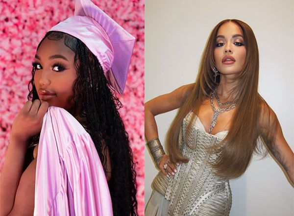 Entertainment News | Brandy, Rita Ora to Return for 'Descendants: Wicked Wonderland'