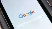 Tech News | Google's IOS App Gets AI-powered Text Simplification Feature