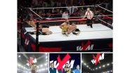 Business News | Wrestling Xtreme Mania (WXM) Debuts in Mumbai With Spectacular Grand Launch at NSCI Dome