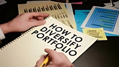 Business News | How To Diversify Your Portfolio With Mutual Fund Investments