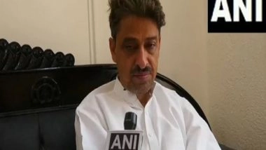 India News |   Congress MP Imran Masood Hails Operation Sindoor, Demands Details on Terrorists Killed