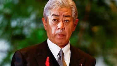 World News | Japan Urges India, Pakistan to Exercise Restraint, Calls for Dialogue for Peace in South Asia