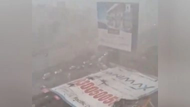 India News | Ghatkopar Hoarding Tragedy: Panel Submits Report, CM Fadnavis Orders Further Action