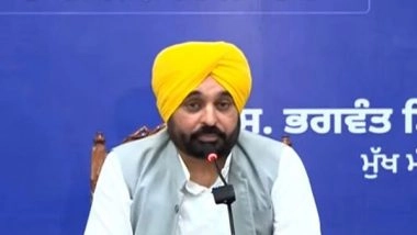 India News | Punjab Government Transfers One IAS, 55 PCS Officers Across the State