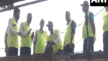 India News | Uttarakhand: Comprehensive Mock Drill Carried out at Seven Locations in Dehradun