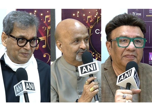 Entertainment News | Subhash Ghai, Sameer Anjaan, Anu Malik Talk About Cadence Music Fest 2025, Its Significance