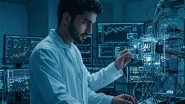 World News | Oman Advances 5 Ranks in Government AI Readiness Index 2024