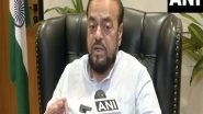 India News | SP MLA Abu Azmi Praises Armed Forces for Precision Strikes on Terrorist Hideouts Under Operation Sindoor