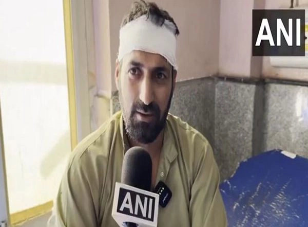 India News | Pakistan Army's Artillery Firing Causes Suffering to Civilians in J-K Border Areas, Damages Houses