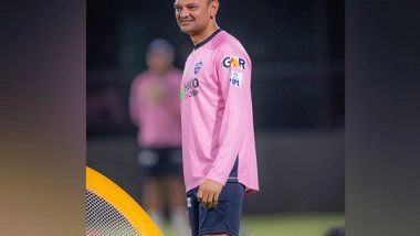 Sports News | IPL 2025: Delhi Capitals Set for Punjab Kings Challenge in Dharamshala