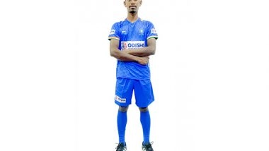 Sports News | Sunil Jojo Eyes National Breakthrough and Medal Glory